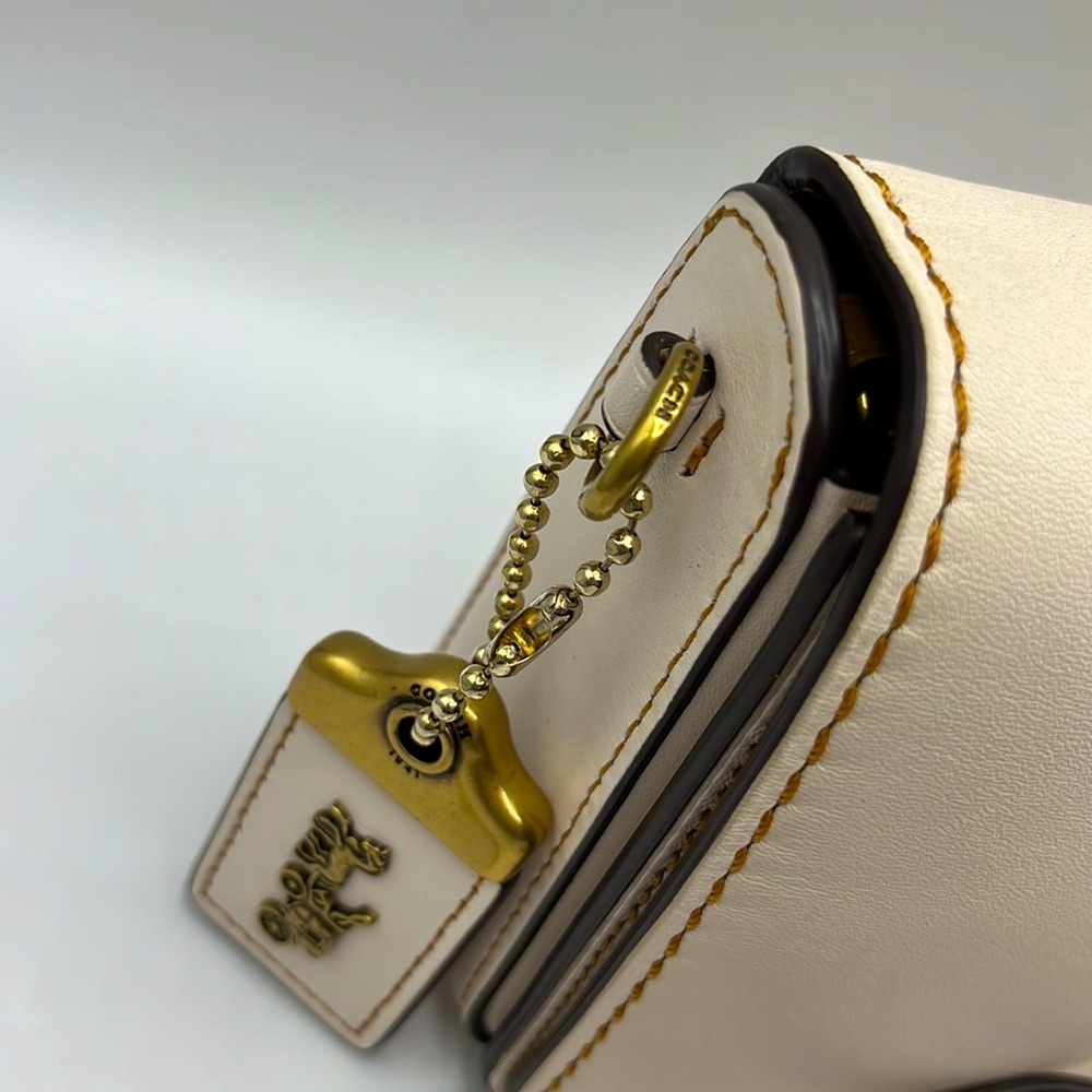 Coach x Disney Mickey Mouse Dinky Crossbody - Picture 9 of 12